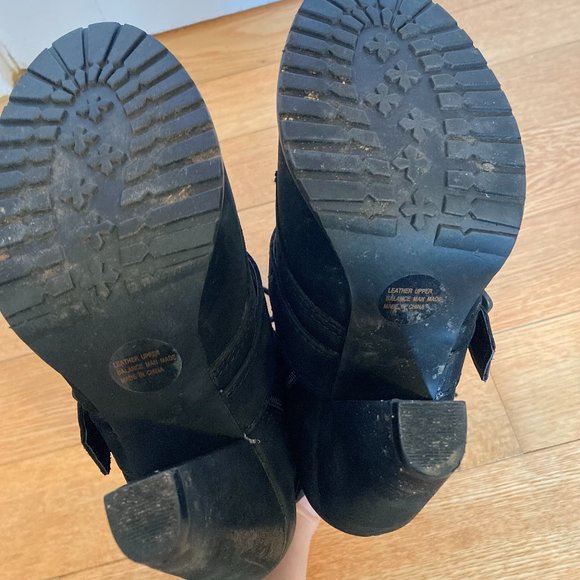 Seychelles Romance Ankle Boot - Picture 3 of 5